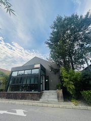 广园文化产业园 365平 独栋院落 高挑空 - 缩略图 7