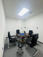 广园文化产业园 365平 独栋院落 高挑空 - 缩略图 8