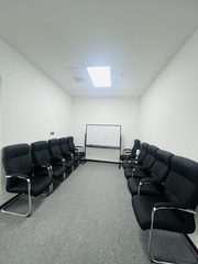 广园文化产业园 365平 独栋院落 高挑空 - 缩略图 9