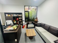 广园文化产业园 365平 独栋院落 高挑空 - 缩略图 10