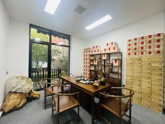 广园文化产业园 365平 独栋院落 高挑空 - 缩略图 12