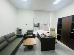 广园文化产业园 365平 独栋院落 高挑空 - 缩略图 13