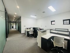 广园文化产业园 365平 独栋院落 高挑空 - 缩略图 15