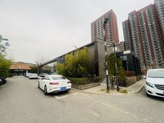 广园文化产业园 独栋 600平 高挑空 - 缩略图 4