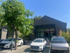 广园产业园571平 独栋双门头 精装高挑空 - 缩略图 5