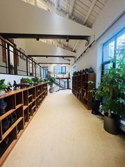 广园产业园571平 独栋双门头 精装高挑空 - 缩略图 7