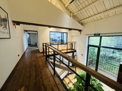 广园产业园571平 独栋双门头 精装高挑空 - 缩略图 8