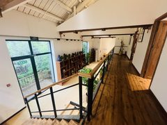 广园产业园571平 独栋双门头 精装高挑空 - 缩略图 9