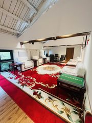 广园产业园571平 独栋双门头 精装高挑空 - 缩略图 10