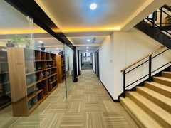 广园产业园571平 独栋双门头 精装高挑空 - 缩略图 13