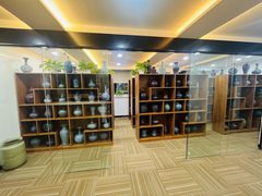 广园产业园571平 独栋双门头 精装高挑空 - 缩略图 14