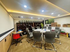 广园产业园571平 独栋双门头 精装高挑空 - 缩略图 15