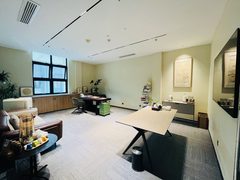 广园文化产业园510平独栋 独立院落 双门头 - 缩略图 9