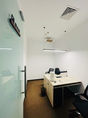 广园文化产业园510平独栋 独立院落 双门头 - 缩略图 13