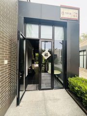 广园文化产业园510平独栋 独立院落 双门头 - 缩略图 19