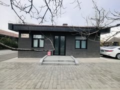 东四环120平独栋 5米层高 拎包入驻 - 缩略图 2