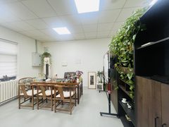 东四环120平独栋 5米层高 拎包入驻 - 缩略图 8