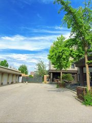 广渠路独栋办公室实景图 4