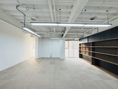 广渠路梦谷，地铁口上班竟多睡半小时？ - 缩略图 3