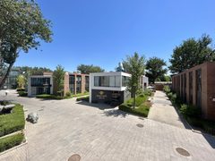 广渠路梦谷 330平 独栋 新装修 双地铁 - 缩略图 4