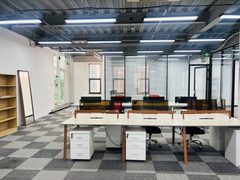 广渠路梦谷 330平 独栋 新装修 双地铁 - 缩略图 8