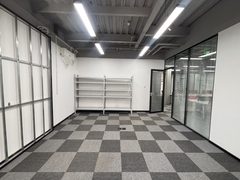 广渠路梦谷 330平 独栋 新装修 双地铁 - 缩略图 10