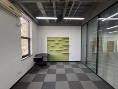 广渠路梦谷 330平 独栋 新装修 双地铁 - 缩略图 11