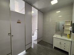 广渠路梦谷 330平 独栋 新装修 双地铁 - 缩略图 14