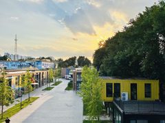 广渠路创意办公，117平灵活空间 - 缩略图 2