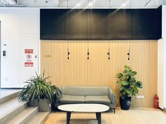 广渠路创意办公，117平灵活空间 - 缩略图 4