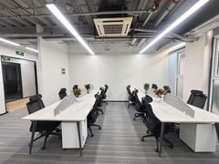 广渠路创意办公，117平灵活空间 - 缩略图 5