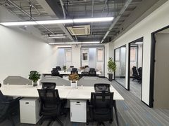 广渠路创意办公，117平灵活空间 - 缩略图 6