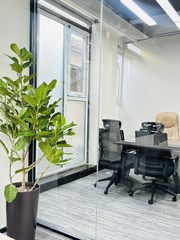 广渠路创意办公，117平灵活空间 - 缩略图 7