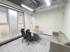 广渠路创意办公，117平灵活空间 - 缩略图 8