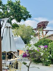 广渠路创意办公，117平灵活空间 - 缩略图 10