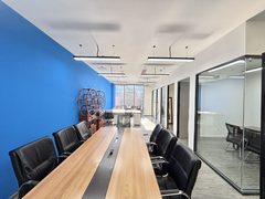 广渠路菁英梦谷110平南向3隔断 - 缩略图 3