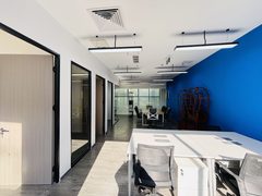 广渠路菁英梦谷110平南向3隔断 - 缩略图 4