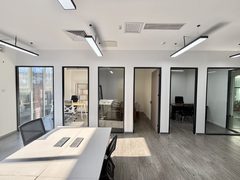 广渠路菁英梦谷110平南向3隔断 - 缩略图 5