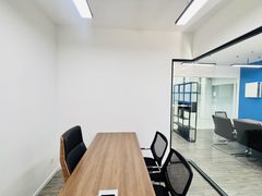 广渠路菁英梦谷110平南向3隔断 - 缩略图 7