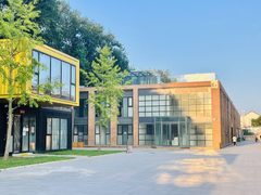 广渠路菁英梦谷110平南向3隔断 - 缩略图 8