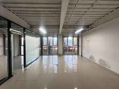 菁英梦谷办公室实景图 6