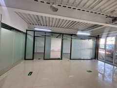 菁英梦谷办公室实景图 5