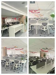 广渠路42号院468平多隔断院落办公 - 缩略图 1