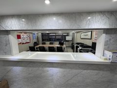 广渠路整层820平 办公遗留装修 8个隔断 - 缩略图 15