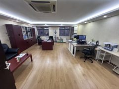 广渠路整层820平 办公遗留装修 8个隔断 - 缩略图 16