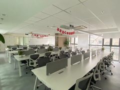 双井现房468平 多隔断 南向采光好 - 缩略图 6