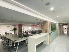 双井现房468平 多隔断 南向采光好 - 缩略图 2