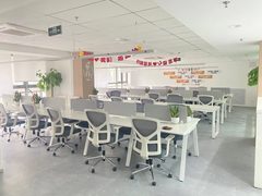 双井现房468平 多隔断 南向采光好 - 缩略图 5