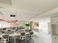 双井现房468平 多隔断 南向采光好 - 缩略图 9