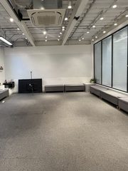 广盛文创园办公室实景图 1